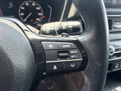 2023 Honda Pilot EX-L 7 Passenger