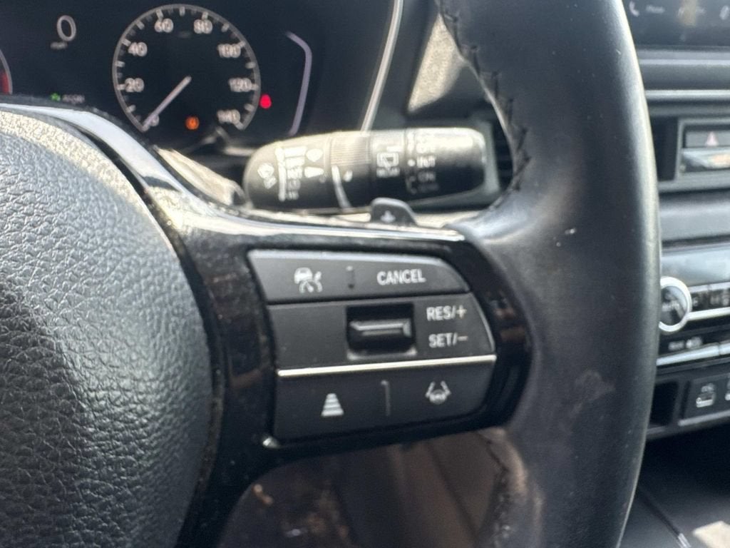 2023 Honda Pilot EX-L 7 Passenger