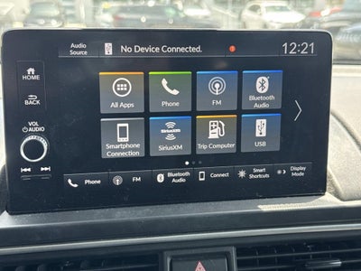 2023 Honda Pilot EX-L 7 Passenger