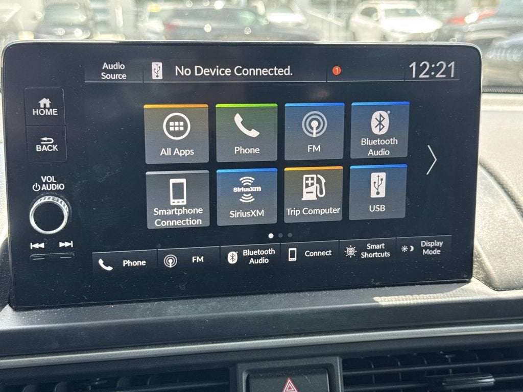 2023 Honda Pilot EX-L 7 Passenger