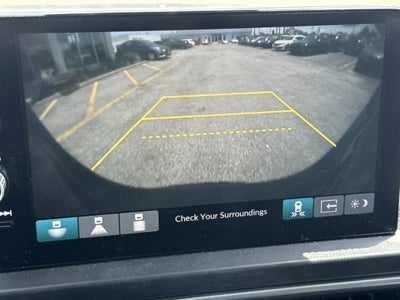 2023 Honda Pilot EX-L 7 Passenger