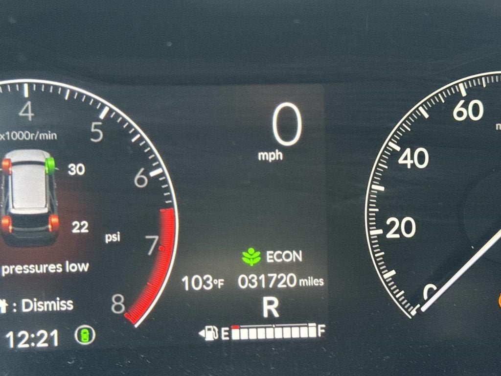 2023 Honda Pilot EX-L 7 Passenger