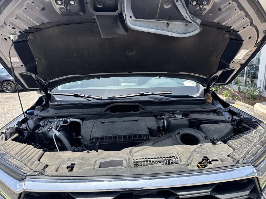 2023 Honda Pilot EX-L 7 Passenger
