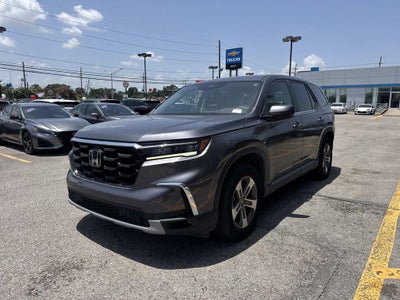 2023 Honda Pilot EX-L 7 Passenger