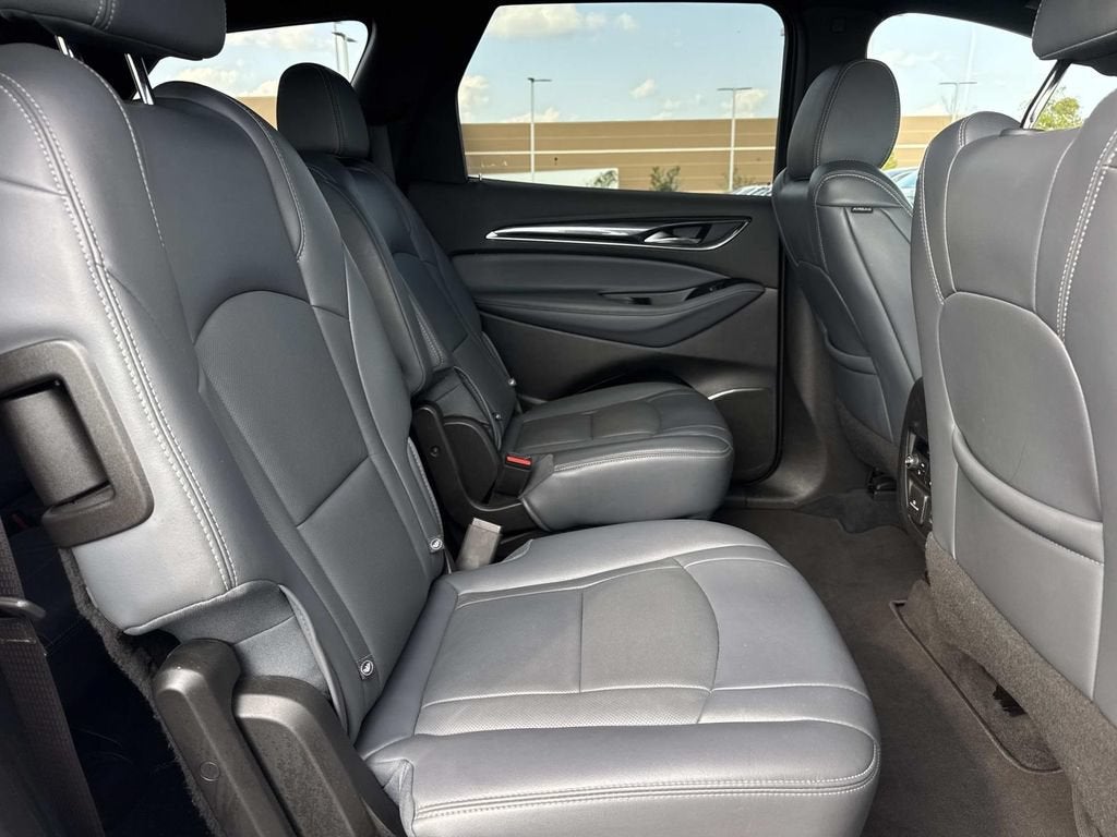 2024 Buick Enclave Premium