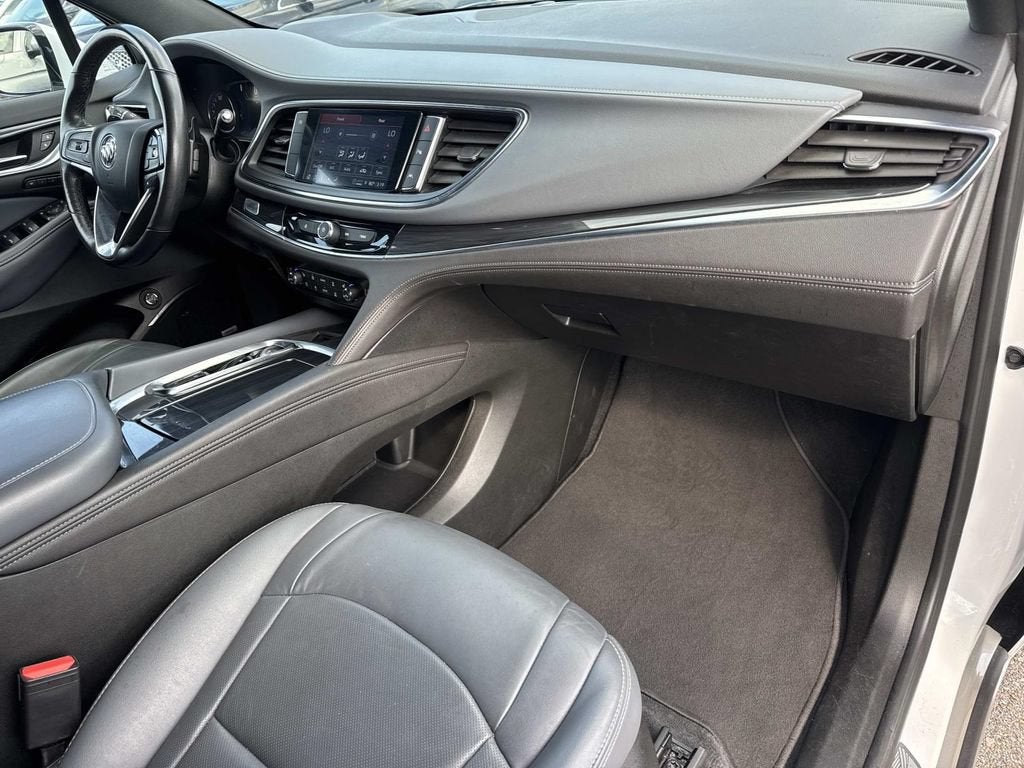 2024 Buick Enclave Premium