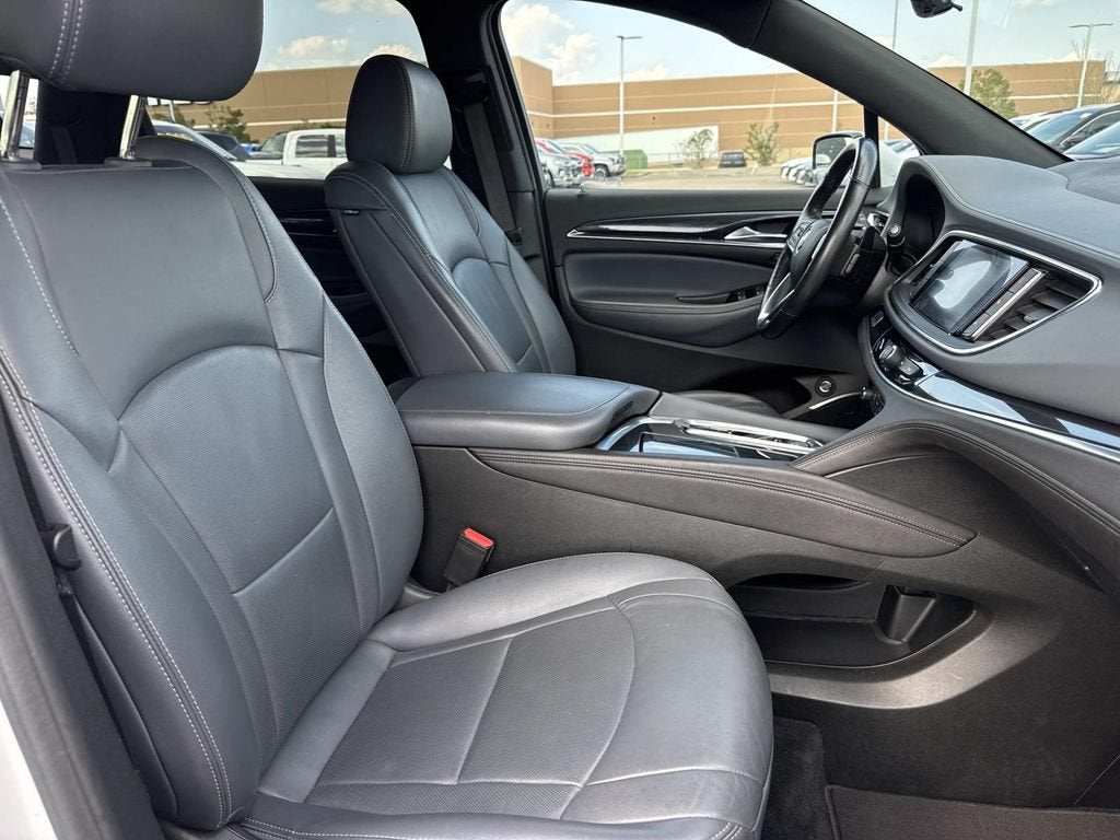 2024 Buick Enclave Premium