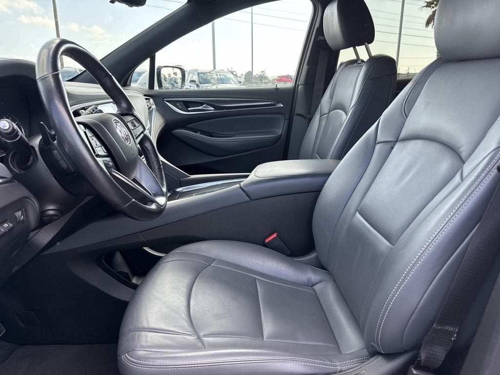 2024 Buick Enclave Premium