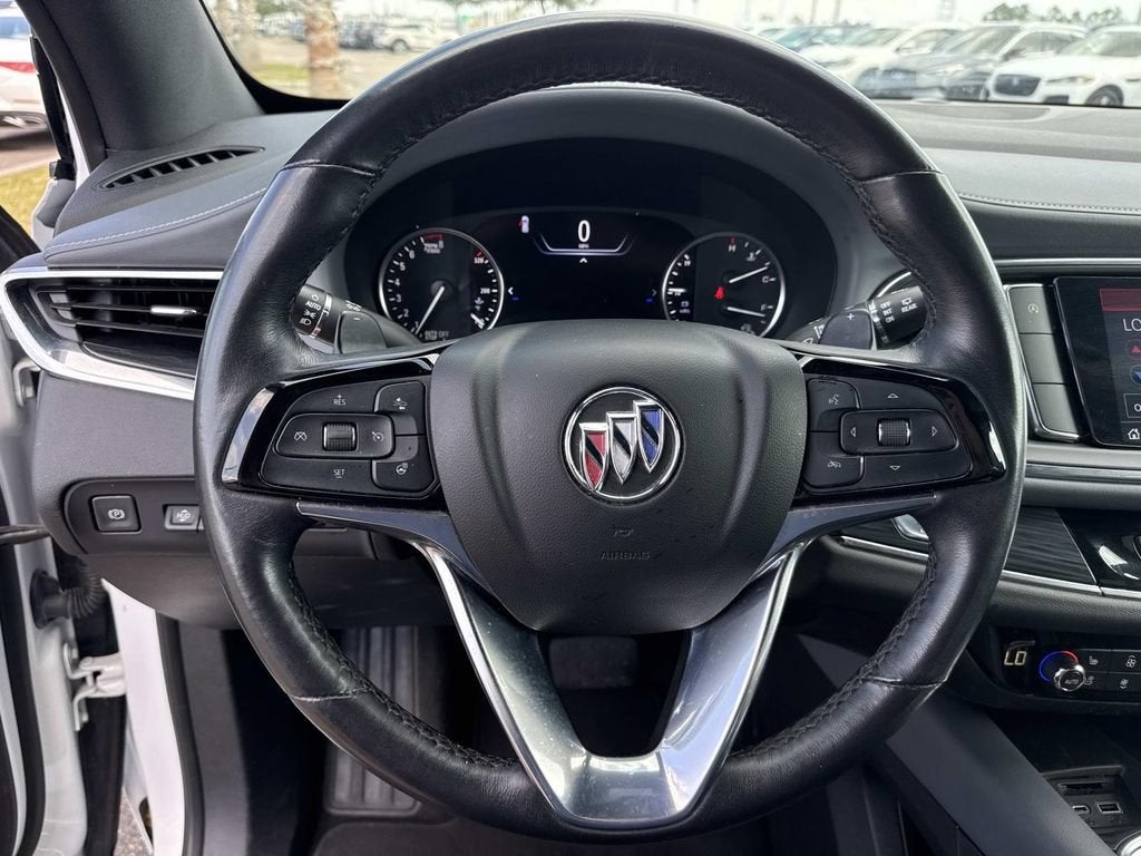 2024 Buick Enclave Premium