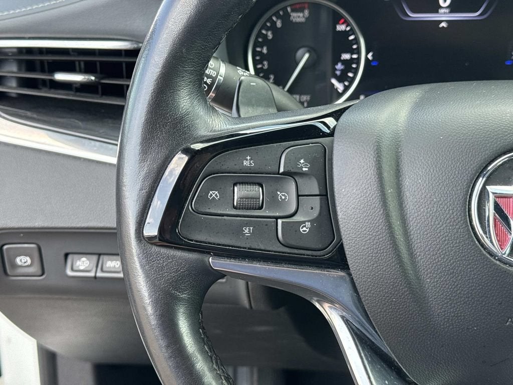 2024 Buick Enclave Premium
