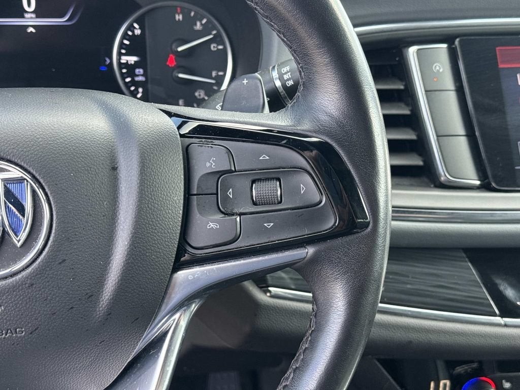 2024 Buick Enclave Premium