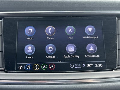 2024 Buick Enclave Premium