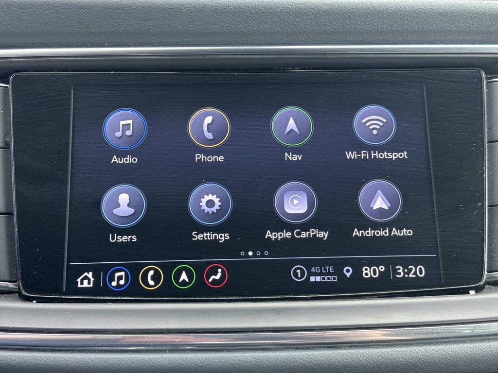 2024 Buick Enclave Premium