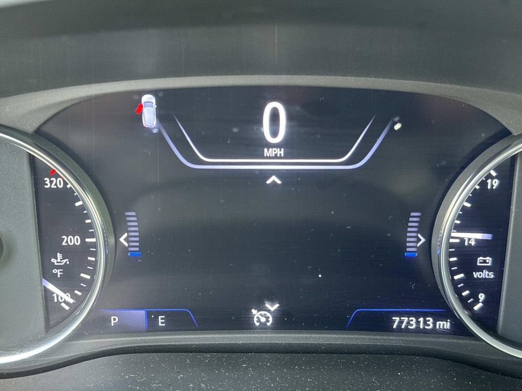 2024 Buick Enclave Premium