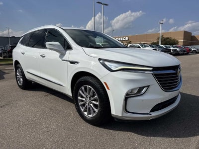 2024 Buick Enclave Premium