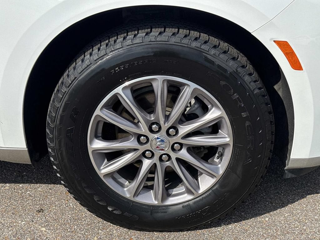 2024 Buick Enclave Premium