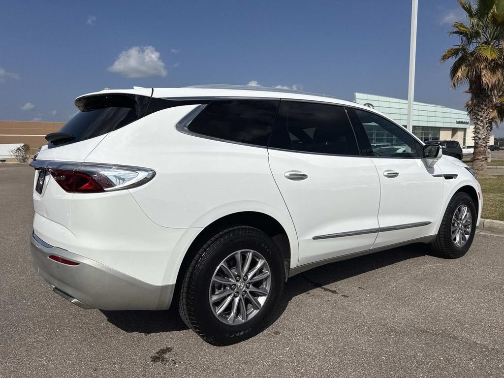 2024 Buick Enclave Premium