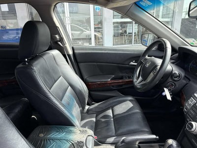2012 Honda Crosstour EX-L