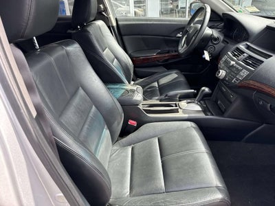 2012 Honda Crosstour EX-L