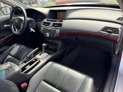 2012 Honda Crosstour EX-L