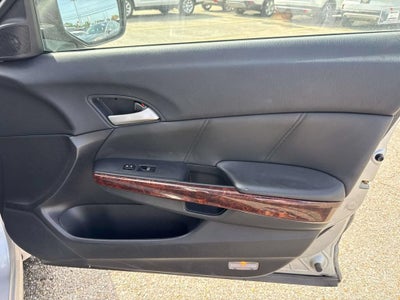 2012 Honda Crosstour EX-L
