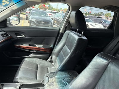 2012 Honda Crosstour EX-L