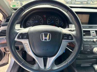 2012 Honda Crosstour EX-L