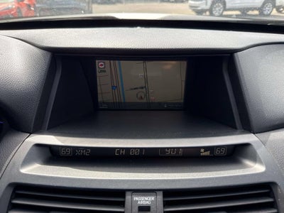 2012 Honda Crosstour EX-L