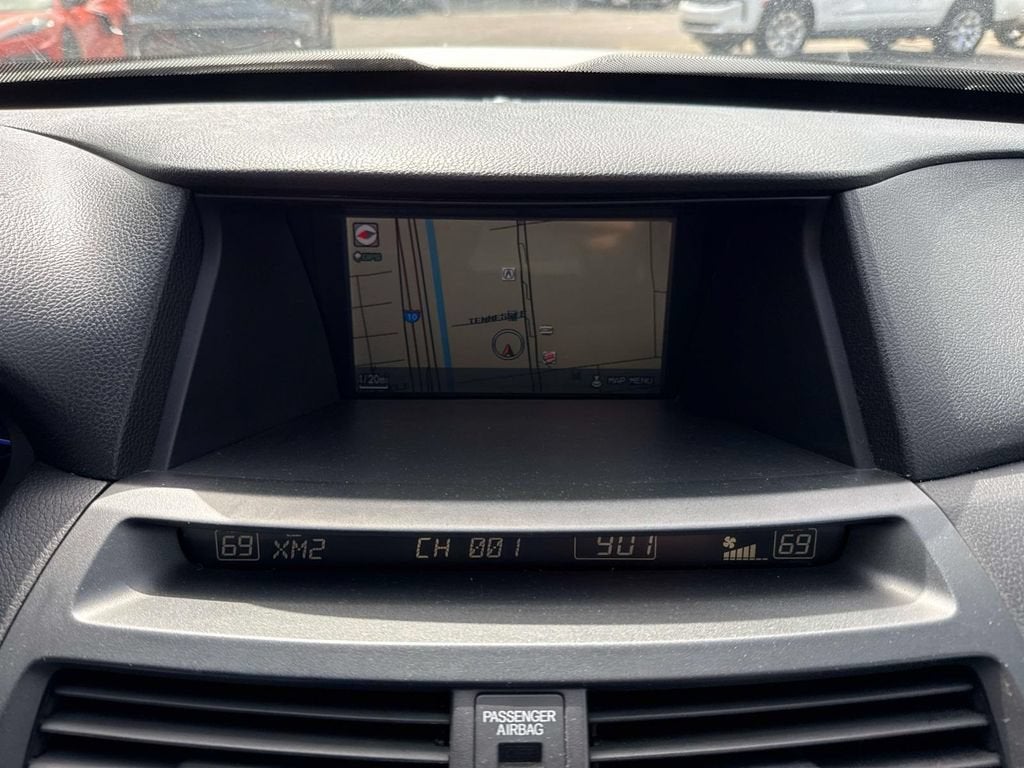 2012 Honda Crosstour EX-L