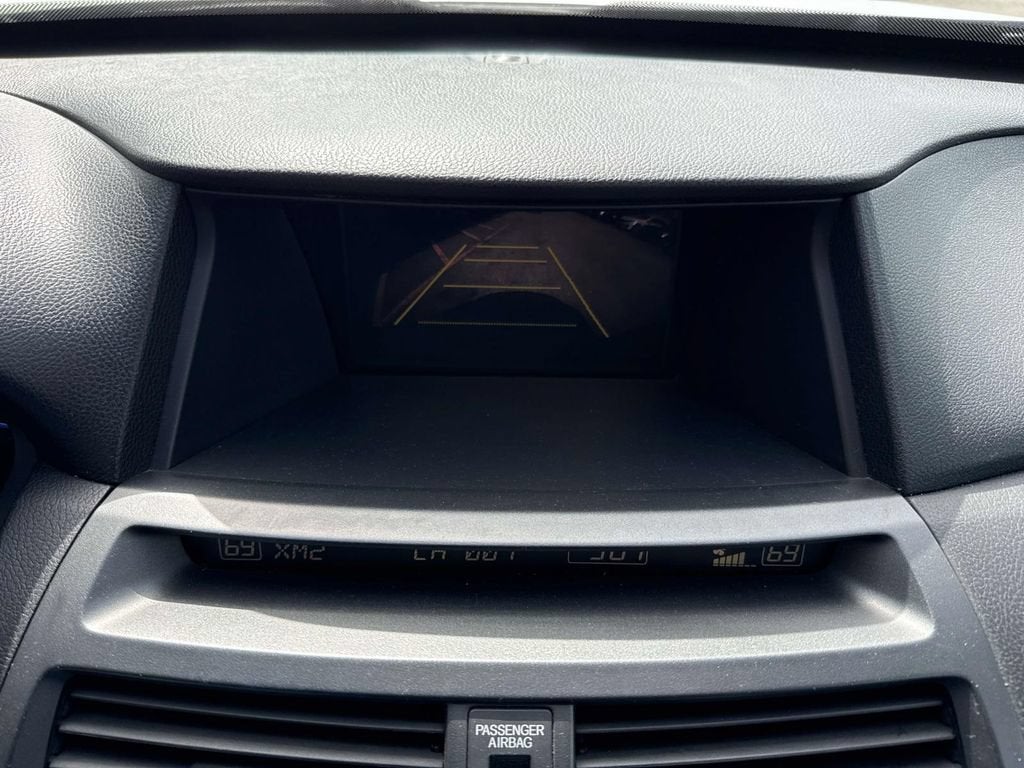 2012 Honda Crosstour EX-L