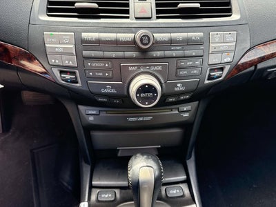 2012 Honda Crosstour EX-L