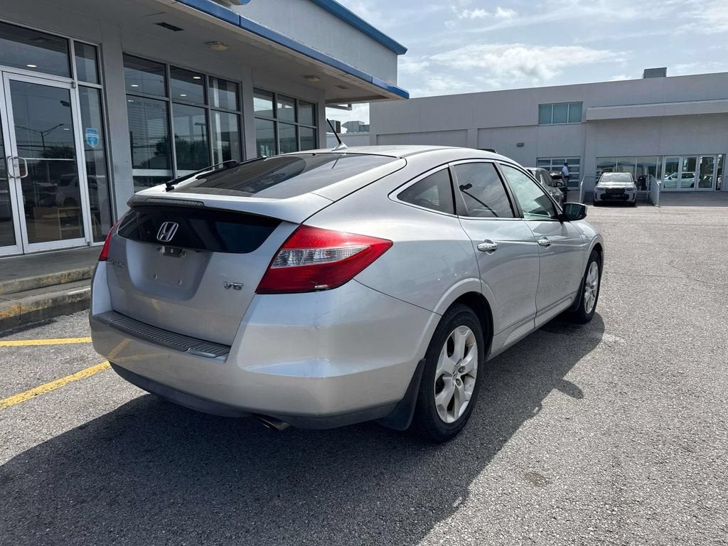 2012 Honda Crosstour EX-L