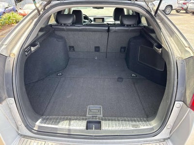 2012 Honda Crosstour EX-L