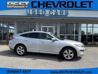 2012 Honda Crosstour EX-L
