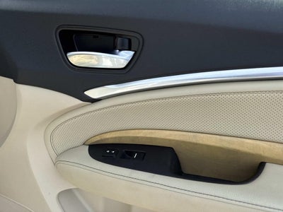 2020 Acura MDX w/Technology Pkg
