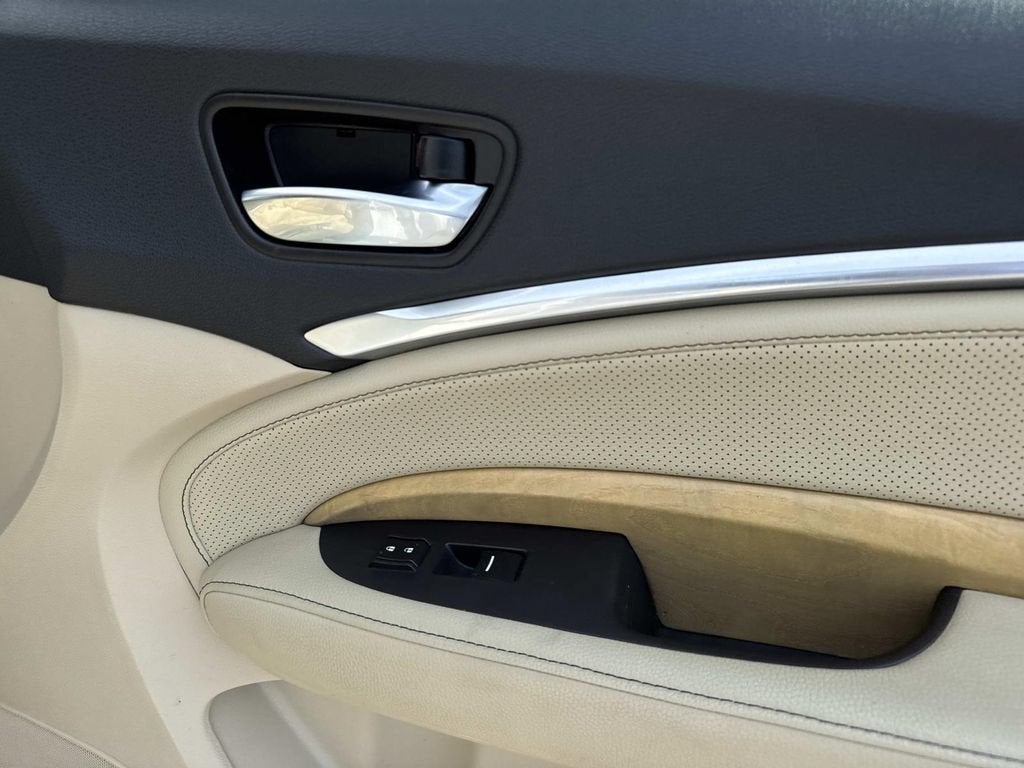 2020 Acura MDX w/Technology Pkg