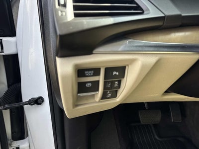 2020 Acura MDX w/Technology Pkg