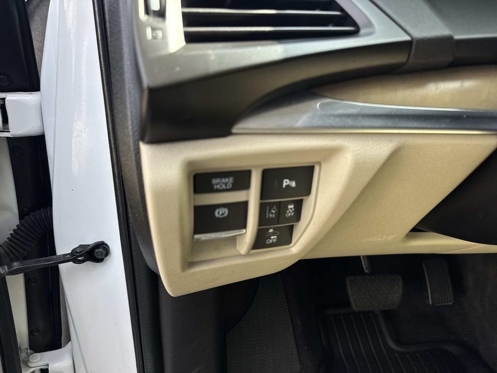2020 Acura MDX w/Technology Pkg