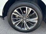 2020 Acura MDX w/Technology Pkg