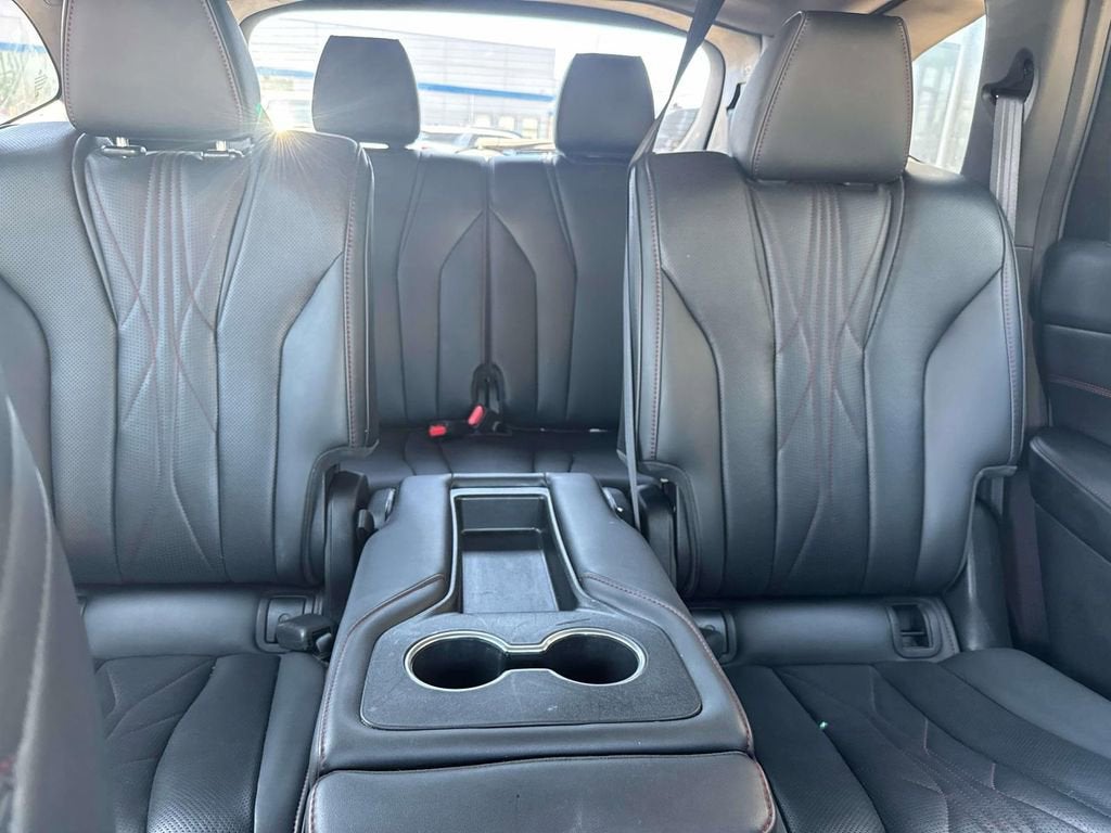 2023 Acura MDX Type S w/Advance Package
