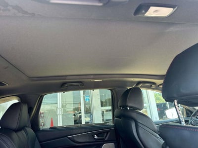 2023 Acura MDX Type S w/Advance Package