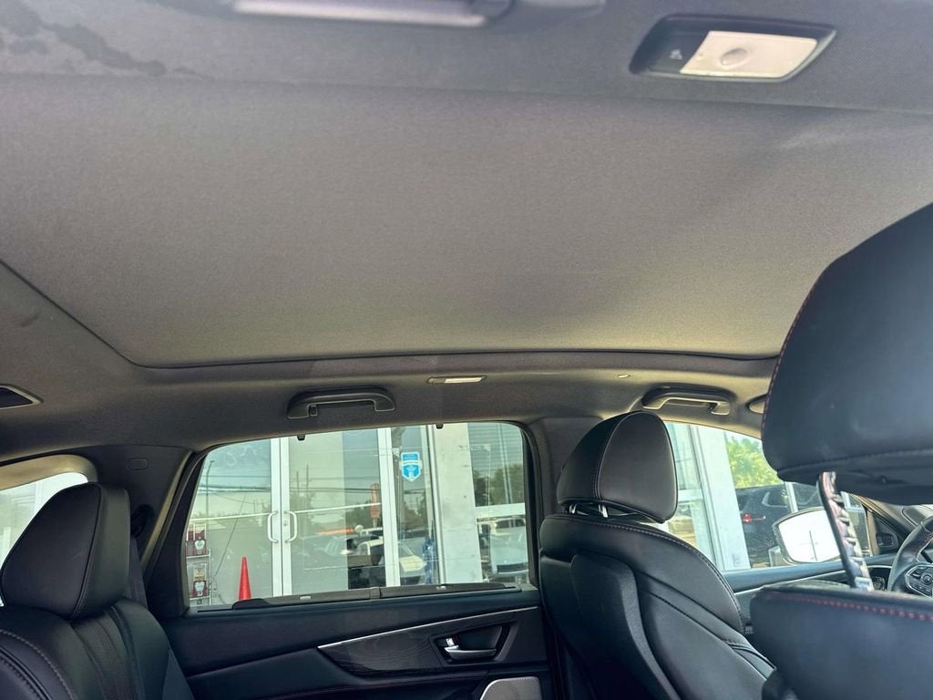2023 Acura MDX Type S w/Advance Package