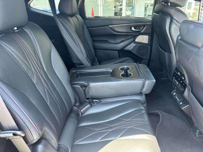2023 Acura MDX Type S w/Advance Package