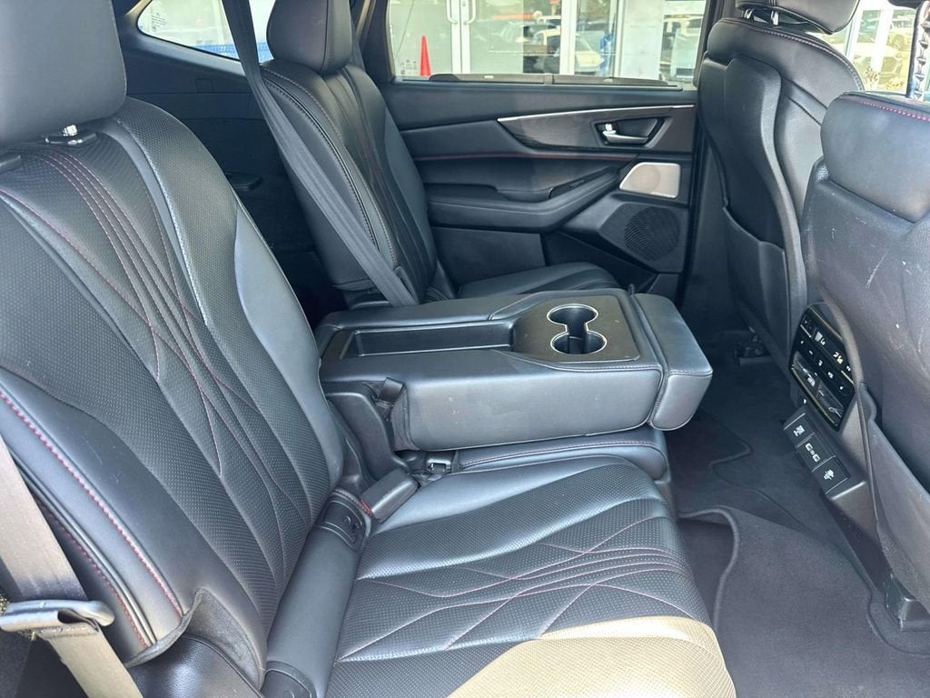 2023 Acura MDX Type S w/Advance Package