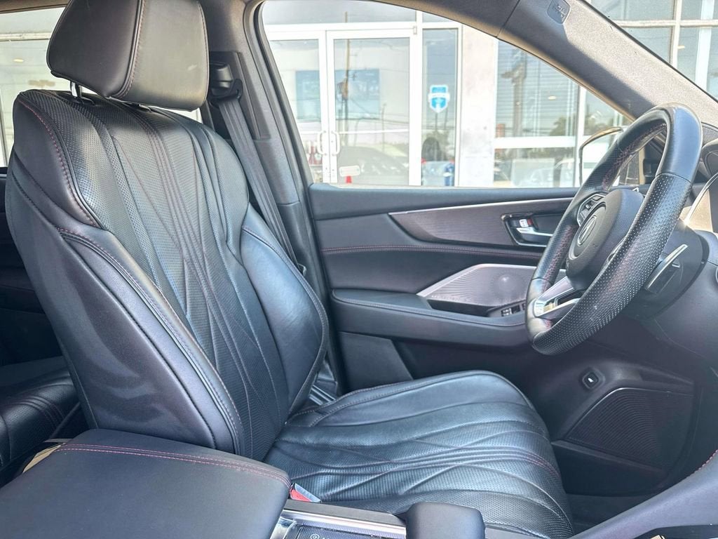 2023 Acura MDX Type S w/Advance Package