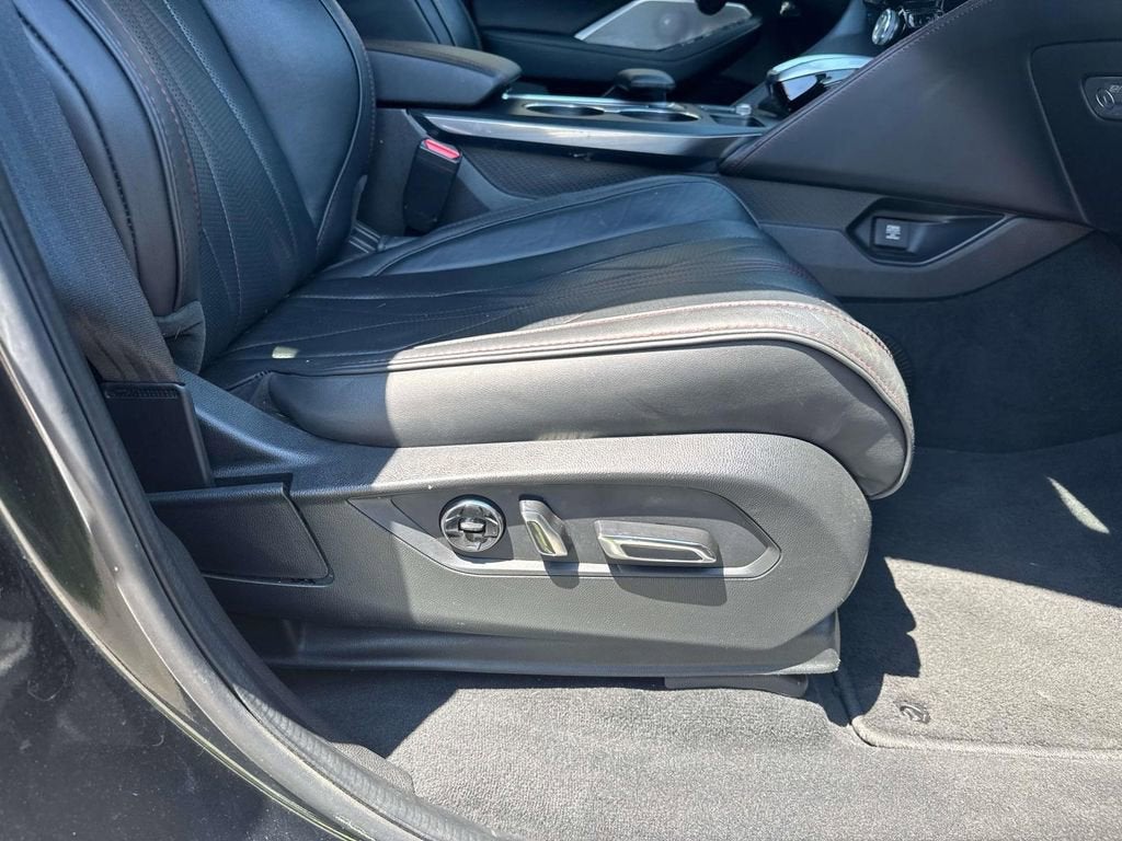 2023 Acura MDX Type S w/Advance Package