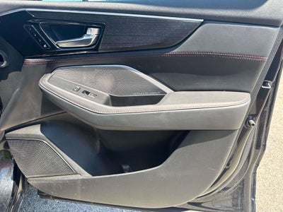 2023 Acura MDX Type S w/Advance Package