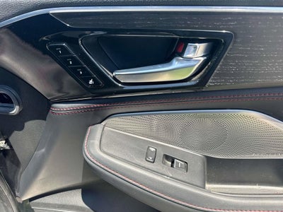 2023 Acura MDX Type S w/Advance Package