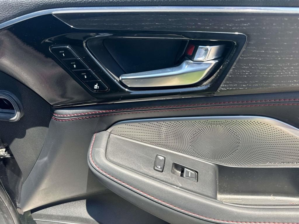 2023 Acura MDX Type S w/Advance Package
