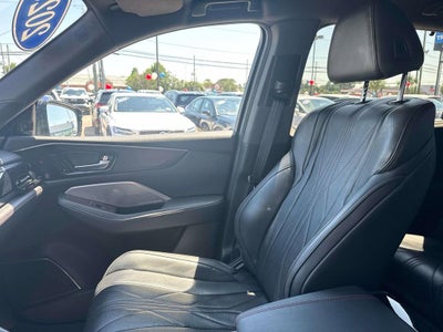 2023 Acura MDX Type S w/Advance Package